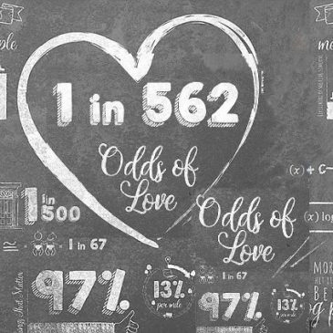 The Statistics on Love